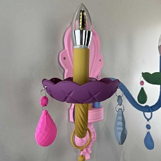 Бра Imperium Loft Rainbow 101951-26 5