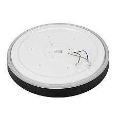 Потолочный светодиодный светильник Citilux Boss CL751451G 2