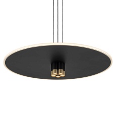 Подвесной светильник Mantra Nomada 8982 2