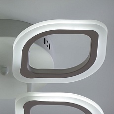 Люстра De City Мадлен 424013104 3