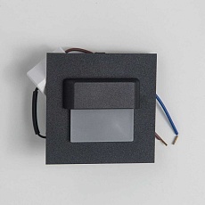 Встраиваемый светодиодный светильник Citilux Скалли CLD006K5 2