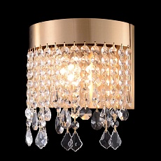 Настенный светильник Crystal Lux AQUA AP1 1