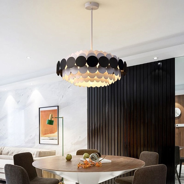 Подвесной светильник Imperium Loft Asola 183479-26 Фото № 4