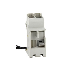 Аварийный контакт к ВА-99 250-400А EKF PROxima mccb99-a-12