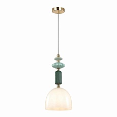 Подвесной светильник Odeon Light Classic Candy 4861/1C 2