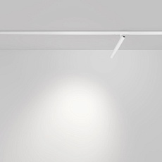 Трековый светодиодный светильник Maytoni Technical Focus T TR141-1-6W4K-M-W 2