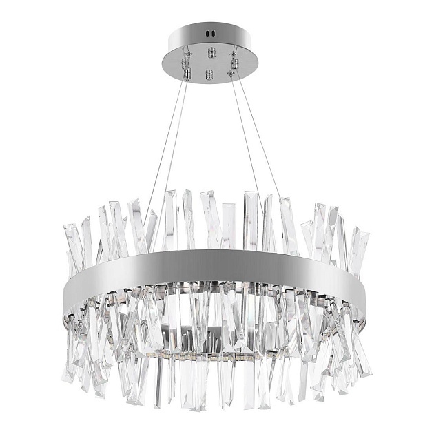 Подвесной светодиодный светильник Natali Kovaltseva Led Lamps 81223 изображение 1 Подвесной светодиодный светильник Natali Kovaltseva Led Lamps 81223 Фото № 1