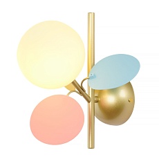 Бра MyFar Flavia MR2300-1W 4