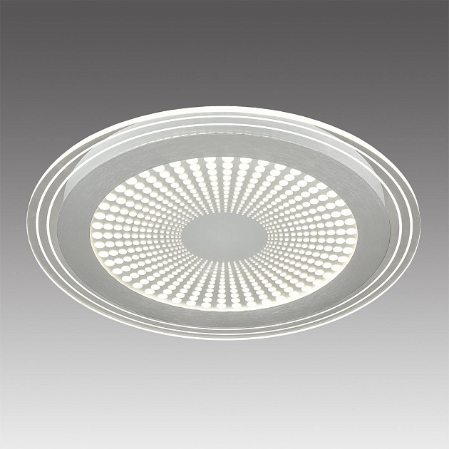 Потолочный светодиодный светильник Sonex Mitra Promise 7739/80L Фото № 4