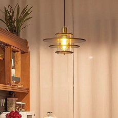 Светильник подвесной Lightera Simarron LE106L-35N 3