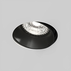 Встраиваемый светильник Denkirs Vibi DK3055-BK 5