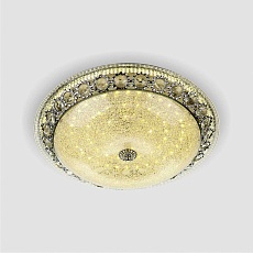 Потолочный светильник LED4U L1110-400 CR 3