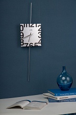 Настенные часы Tomas Stern 4021S 2