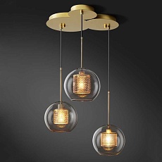 Основа для люстры Imperium Loft Ceiling Mount 101425-26 2