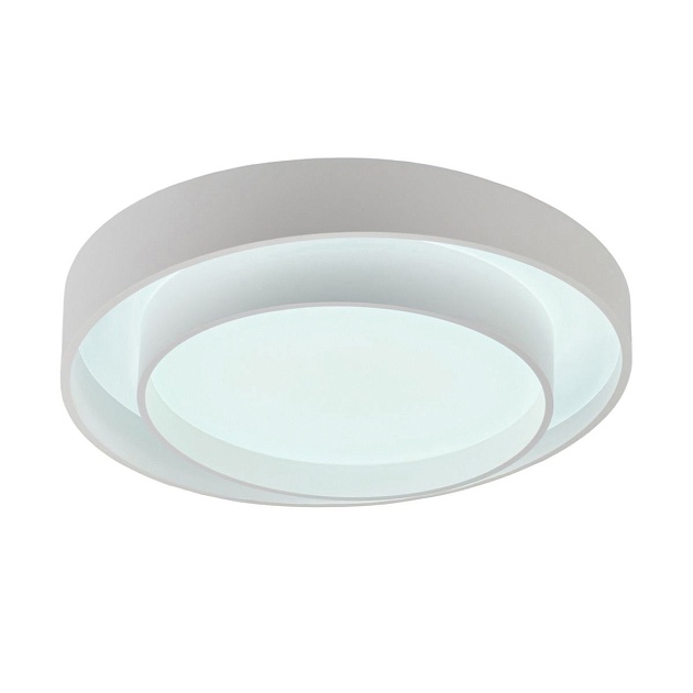 Потолочный светодиодный светильник MyFar Ceiling Rhea MR9160-CL изображение 7 Потолочный светодиодный светильник MyFar Ceiling Rhea MR9160-CL Фото № 7