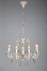 Подвесная люстра Omnilux OML-79003-08 2