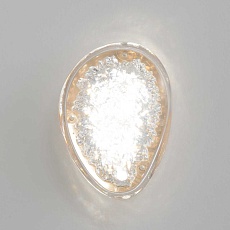 Бра Crystal Lux FELICIDAD AP9W LED 3