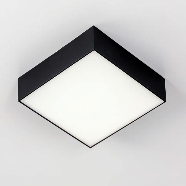 Накладной светодиодный светильник Citilux Тао CL712X122N изображение 13 Накладной светодиодный светильник Citilux Тао CL712X122N Фото № 13