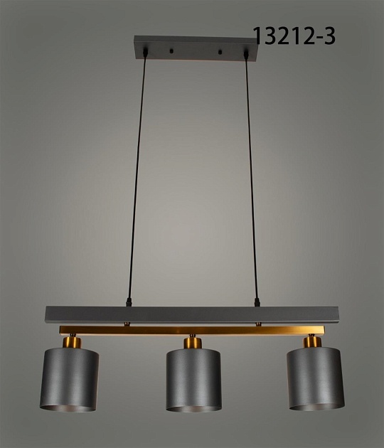 Люстра подвесная Alfa Light F4124-28 Фото № 1