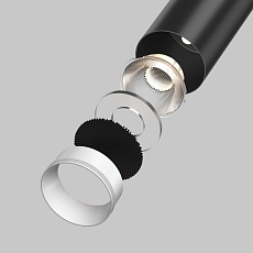 Линза Maytoni Technical Focus Led LensD49-24 3
