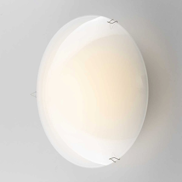 Настенный светильник Citilux Белый CL917000 изображение 11 Настенный светильник Citilux Белый CL917000 Фото № 11