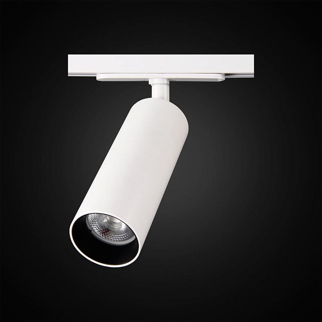 Трековый светодиодный светильник Citilux Тубус CL01T180 изображение 11 Трековый светодиодный светильник Citilux Тубус CL01T180 Фото № 11
