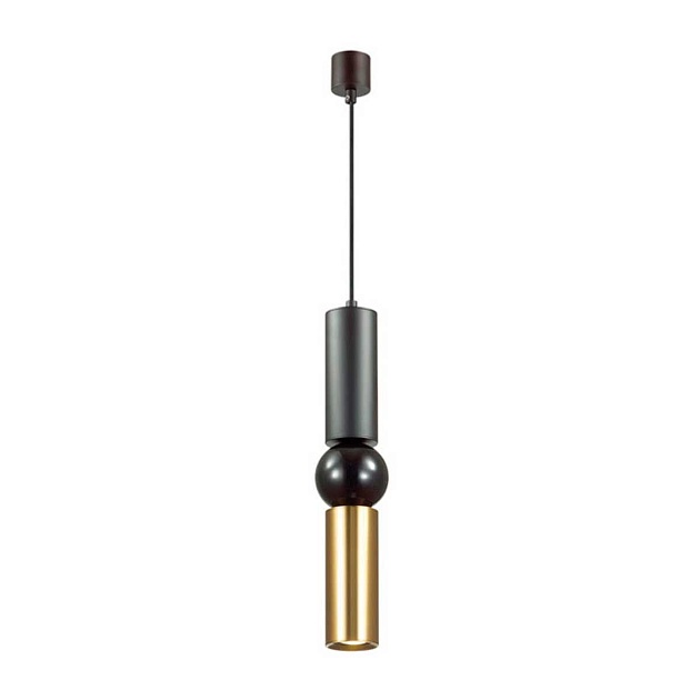 Подвесной светодиодный светильник Odeon Light L-vision Sakra 4074/5L Фото № 1