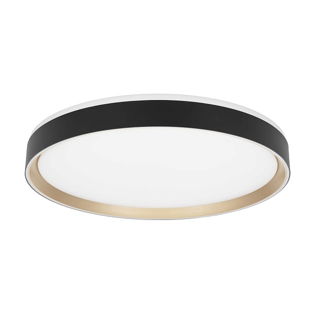 Потолочный светодиодный светильник Citilux Boss CL751451G Фото № 12