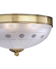 Настенный светильник Reccagni Angelo A 2304/2 3