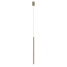Подвесной светодиодный светильник Loft IT Reed 10358/600 AB