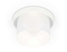 Комплект встраиваемого светильника Ambrella light Techno Spot XC (C6512, N6252) XC6512067