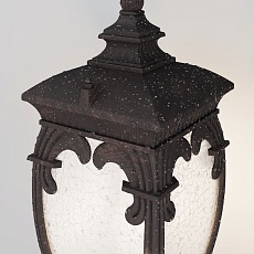 Уличный светильник Maytoni Fleur O414FL-01BZ1 2