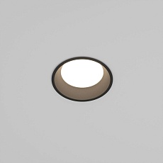 Встраиваемый светодиодный светильник Maytoni Technical Okno DL055-8W3-4-6K-B 1