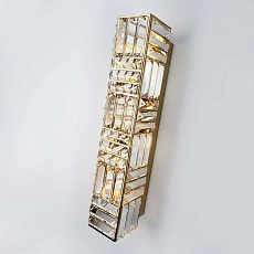 Настенный светильник MODELUX ML.556.03 GD 2