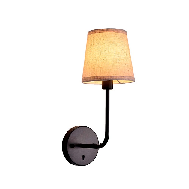 Бра Zortes DOLCE ZRS.21004.1 изображение 1 Бра Zortes DOLCE ZRS.21004.1 Фото № 1