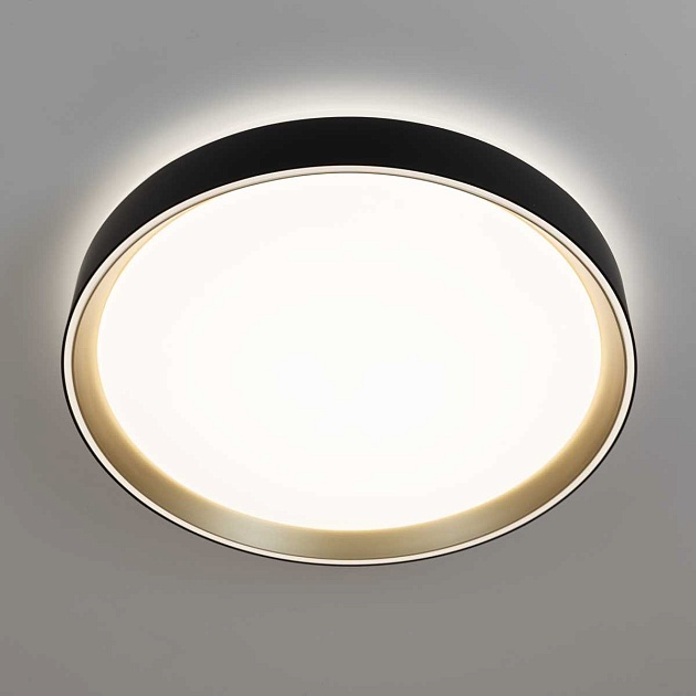 Потолочный светодиодный светильник Citilux Boss CL751351G изображение 10 Потолочный светодиодный светильник Citilux Boss CL751351G Фото № 10
