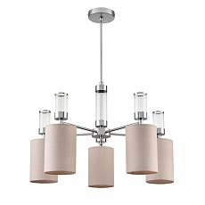 Подвесная люстра Lumion Moderni Arnika 6585/5