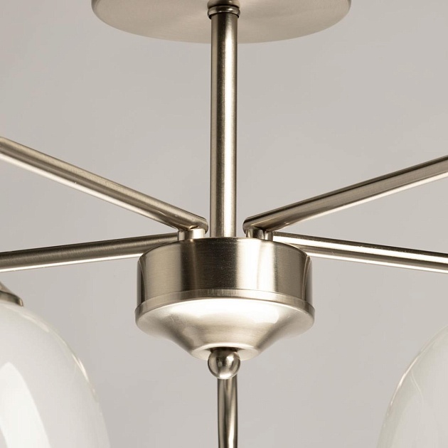 Люстра De City Блеск 315016905 Фото № 6