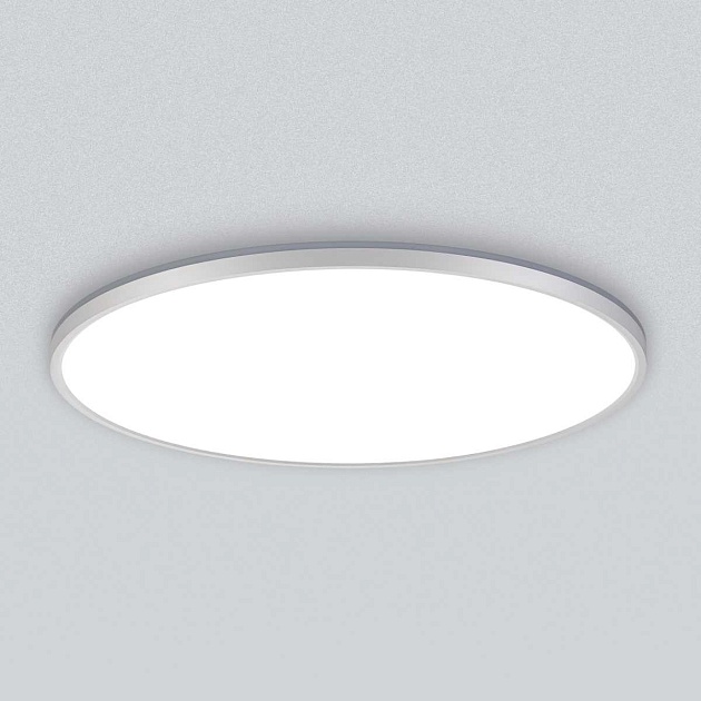 Потолочный светодиодный светильник Citilux Norma CL748600 изображение 10 Потолочный светодиодный светильник Citilux Norma CL748600 Фото № 10