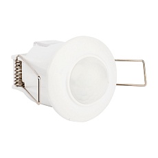 ИК датчик движения встраиваемый 800Вт 360гр. до 6м IP20 dd-ms-200 EKF dd-ms-200