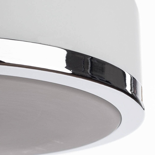 Потолочный светильник Arte Lamp Aqua A4440PL-1CC изображение 3 Потолочный светильник Arte Lamp Aqua A4440PL-1CC Фото № 3
