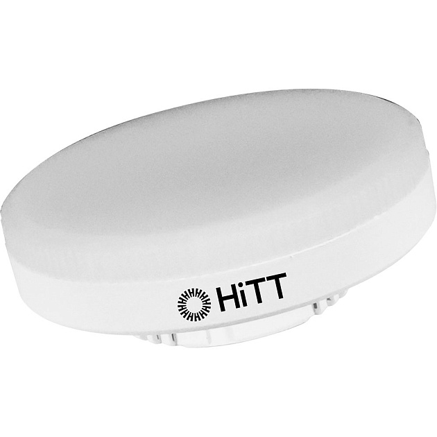 Лампа HiTT-PL-GX53-7-230-GX53-3000 Фото № 1