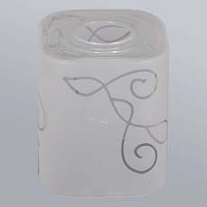 Плафон  Reluce 032-2 GLASS 1