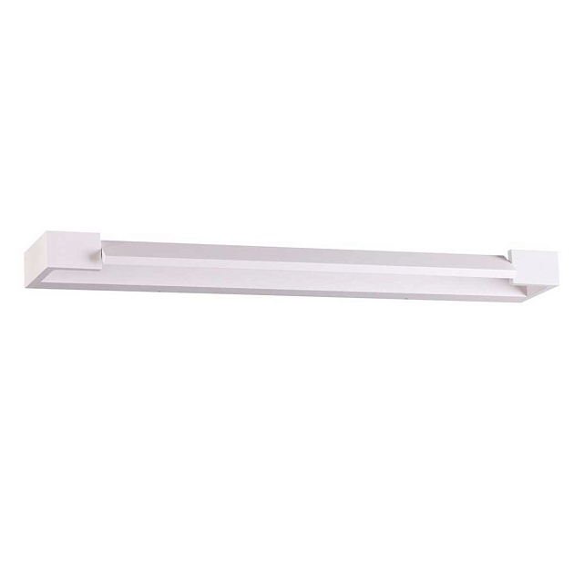 Настенный светодиодный светильник Odeon Light Hightech Arno 3887/18WW изображение 1 Настенный светодиодный светильник Odeon Light Hightech Arno 3887/18WW Фото № 1