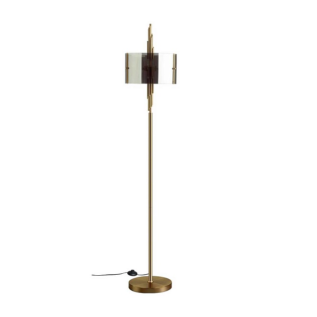 Торшер Odeon Light Exclusive Margaret 4895/3F изображение 1 Торшер Odeon Light Exclusive Margaret 4895/3F Фото № 1