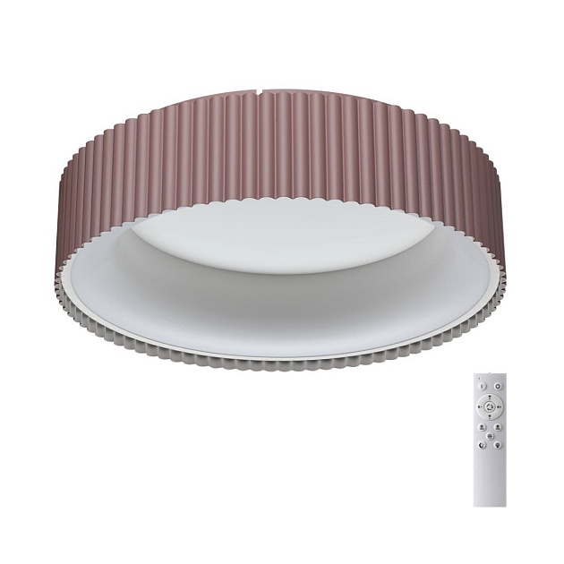 Потолочный светодиодный светильник Sonex Avra Sharmel 7714/56L Фото № 1