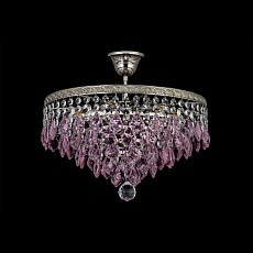 Потолочная люстра Arti Lampadari Castellana E 1.3.38.603 N 3