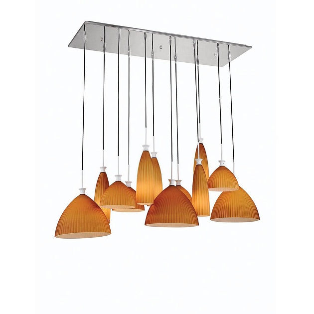 Подвесная люстра Lightstar Simple Light 810 810223 изображение 1 Подвесная люстра Lightstar Simple Light 810 810223 Фото № 1