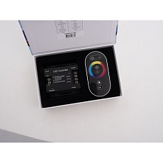 Контроллер LEDS POWER RGB T3 RF 30A сенсорный ПДУ 003764 3