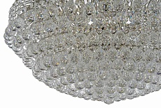 Потолочная люстра Arti Lampadari Empoli E 1.2.60.100 N 3